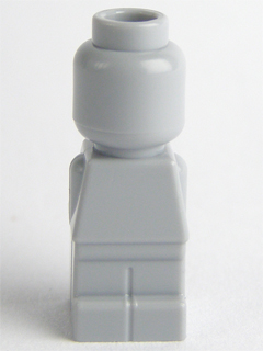 PARTS | Body Microfigure Complete [85863]
