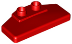 DUPLO | PARTS | PRELOVED | Duplo Rear Spoiler / Wing [89398]