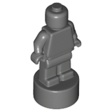 PARTS | Minifigure, Utensil Statuette / Trophy [90398]