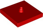 DUPLO | PARTS | PRELOVED | Duplo Turntable 4 x 4 Base, Flush Surface [92005]