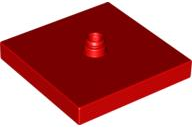 DUPLO | PARTS | PRELOVED | Duplo Turntable 4 x 4 Base, Flush Surface [92005]