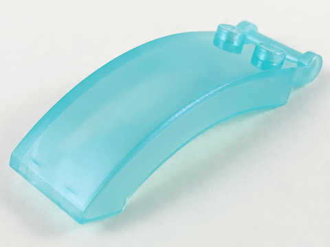 PARTS | Windscreen 6 x 2 x 2 with Bar Handle [92474]