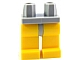 PARTS | Hips and Yellow Legs [970c03]