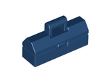 PARTS | Minifigure, Utensil Toolbox [98368]