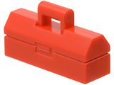 PARTS | Minifigure, Utensil Toolbox [98368]