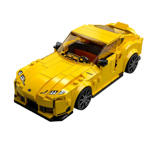 LEGO | SPEED CHAMPIONS | PRELOVED | GR Supra [76901]