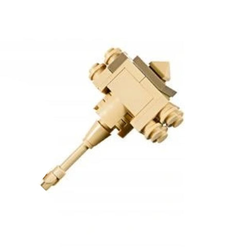 PARTS | MARVEL | Sandman's Hammer