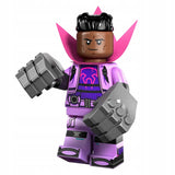 LEGO | SPIDER-MAN | MINIFIGURE | NEW | Miles G. Morales / Prowler [colspi03]