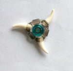 PARTS | Ninjago Aeroblade (White - Zane's Aeroblade)