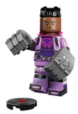 LEGO | SPIDER-MAN | MINIFIGURE | NEW | Miles G. Morales / Prowler [colspi03]