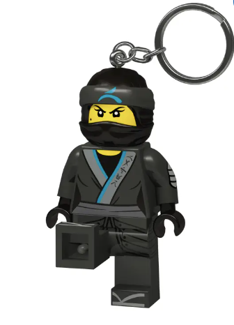 Ninjago nya movie hotsell
