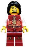 LEGO | CASTLE | PRELOVED | Kingdoms - Nobleman [cas500]