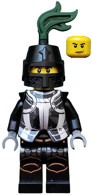 LEGO | CASTLE | PRELOVED | Kingdoms - Falcon Knight [cas506] (Copy)