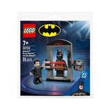LEGO | DC | BRAND NEW | Bruce Wayne™ and the Batsuit™ [30726]