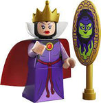 LEGO | MINIFIGURE | DISNEY | NEW | The Queen Disney 100 [coldis100-18]