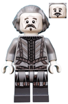 LEGO | MINIFIGURE | HARRY POTTER | PRELOVED | Nearly Headless Nick [hp145]