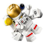 LEGO | MINIFIGURE | NEW | Spacewalking Astronaut [col436]