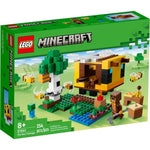 LEGO | MINECRAFT | BRAND NEW | The Bee Cottage [21241]