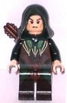 LEGO | MINIFIGURE | PRELOVED | LOTR | Mirkwood Elf Archer [lor078]