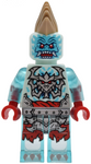 LEGO | MINIFIGURE | NINJAGO | BRAND NEW | Spectral Dragonian [njo0982]