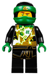 LEGO | MINIFIGURE | NINJAGO | Lloyd (Spinjitzu Masters) - Sons of Garmadon [njo403]