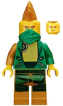 LEGO | MINIFIGURE | NINJAGO | Lloyd - Avatar Lloyd [njo571]