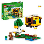 LEGO | MINECRAFT | BRAND NEW | The Bee Cottage [21241]
