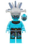 LEGO | MINIFIGURE | MARVEL | BRAND NEW | Attuma [sh0840]