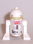 LEGO | MINIFIGURE | STAR WARS | PRELOVED | Astromech Droid, R5-D4 - Dome Head [sw0142]