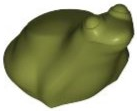 PARTS | Frog [33320]