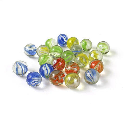 ACCESSORIES | Marbles [pack of 50]
