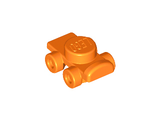 PARTS | Minifigure Footgear Roller Skate [11253]