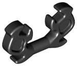 PARTS | Helmet Ninja Horn Elaborate [11437]