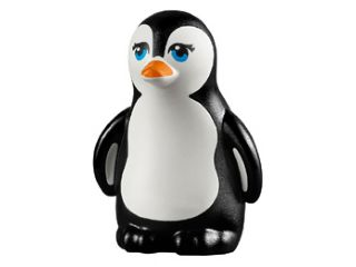 LEGO | PRELOVED | Penguin [14733pb01] - BLOCK Shop ZA