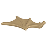 PARTS | Minifigure Wing Bat Style [15082]