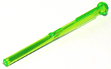 PARTS | Projectile Arrow, Bar 8L with Round End (Spring Shooter Dart) [15303]