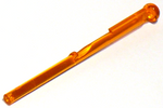 PARTS | Projectile Arrow, Bar 8L with Round End (Spring Shooter Dart) [15303]