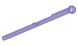 PARTS | Projectile Arrow, Bar 8L with Round End (Spring Shooter Dart) [15303]