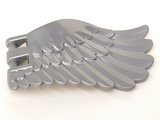 PARTS | Wing 4 x 7 Right with Feathers and Bar Handles [20312]