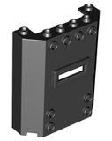 PARTS | Panel 2 x 6 x 6 with Window Slot [22387]