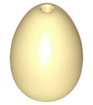 PARTS | Egg with Small Pin Hole [24946]