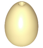 PARTS | Egg with Small Pin Hole [24946]
