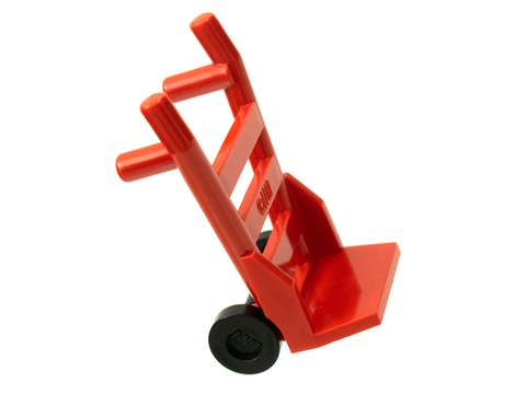 PARTS | Utensil - Hand Truck [2495 / 2496]