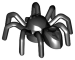 PARTS | Spider with Elongated Abdomen [29111] - BLOCK Shop ZA