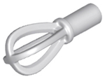 PARTS | Minifigure, Utensil Whisk [29636]