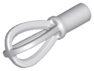 PARTS | Minifigure, Utensil Whisk [29636]