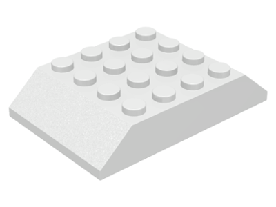 PARTS | Slope 45 6 x 4 Double [32083] - BLOCK Shop ZA