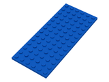 PARTS | Plate 6 x 14 [3456] - BLOCK Shop ZA