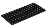 PARTS | Plate 6 x 14 [3456] - BLOCK Shop ZA
