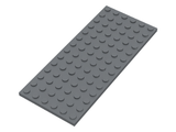 PARTS | Plate 6 x 14 [3456]